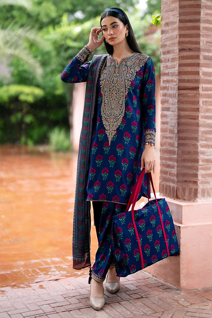 Jazmin | Ready to Wear | VISCOSE RTW-1135 - Official Jazmin stockist in UK - Sakeena London