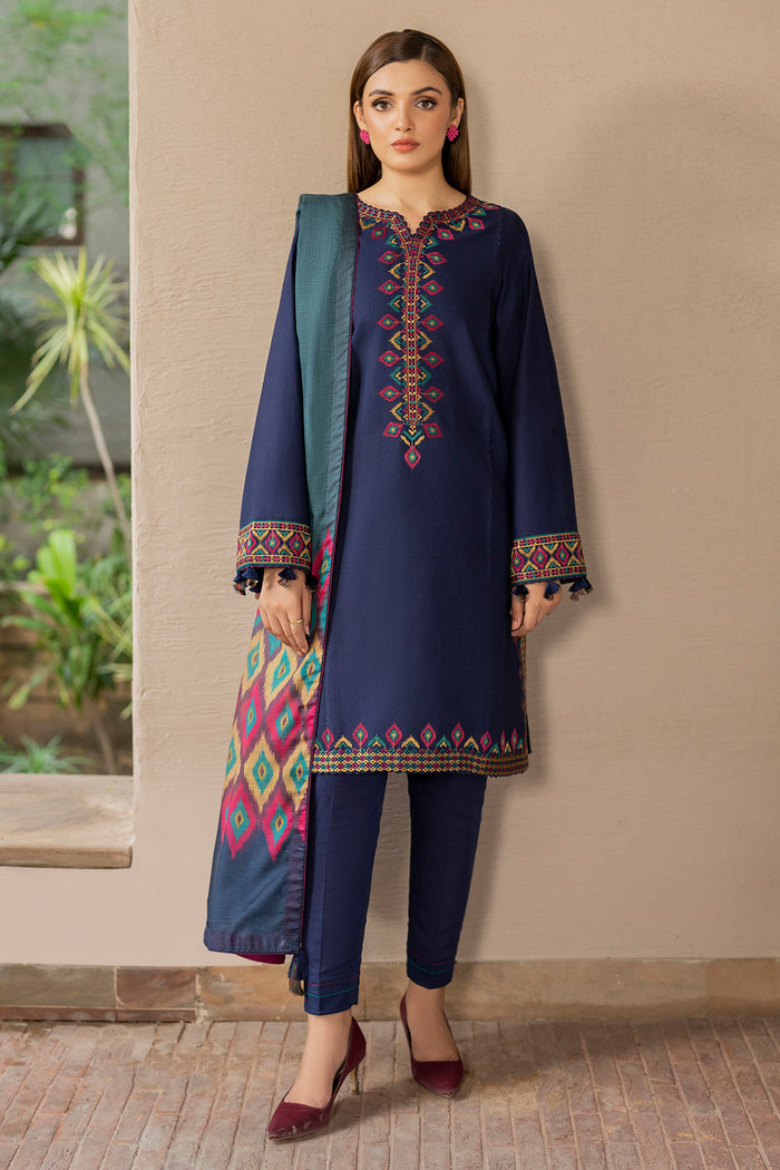 Jazmin | Ready to Wear | RTW-1132 - Official Jazmin stockist in UK - Sakeena London