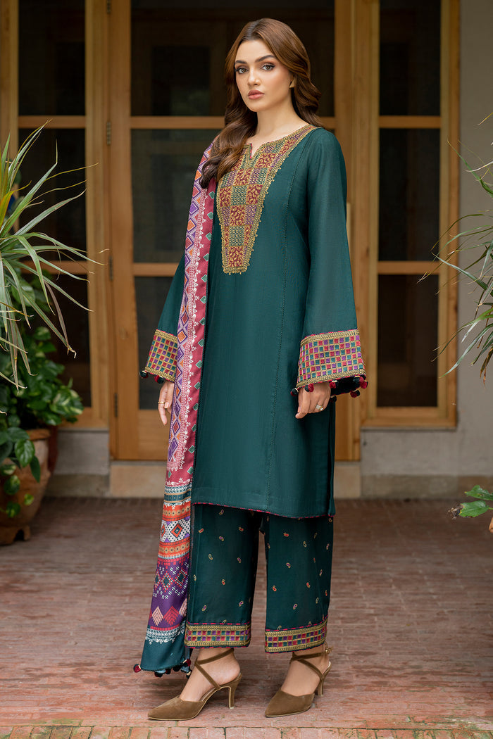 Jazmin | Ready to Wear | RTW-1139 - Official Jazmin stockist in UK - Sakeena London