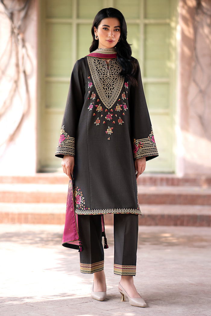 Jazmin | Ready to Wear | KHADDAR RTW-1137 - Official Jazmin stockist in UK - Sakeena London