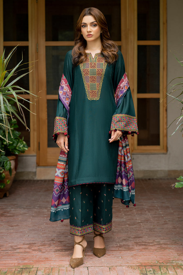 Jazmin | Ready to Wear | RTW-1139 - Official Jazmin stockist in UK - Sakeena London
