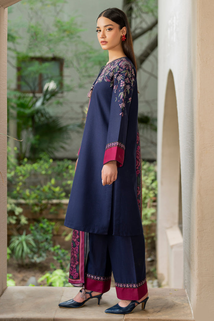 Jazmin | Ready to Wear | KHADDAR RTW-1142 - Official Jazmin stockist in UK - Sakeena London