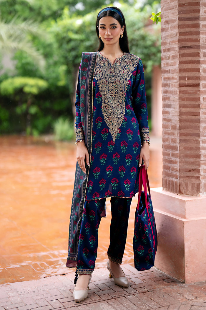 Jazmin | Ready to Wear | VISCOSE RTW-1135 - Official Jazmin stockist in UK - Sakeena London
