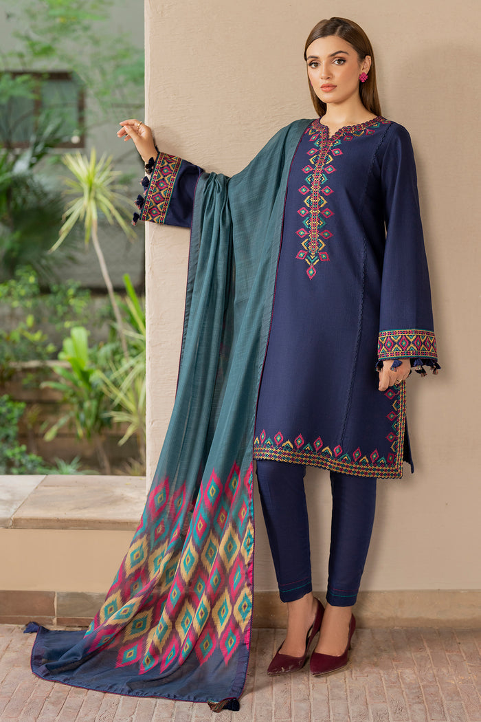 Jazmin | Ready to Wear | RTW-1132 - Official Jazmin stockist in UK - Sakeena London