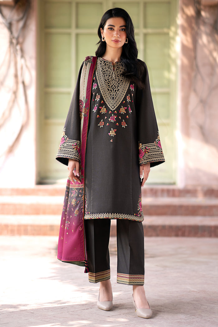 Jazmin | Ready to Wear | KHADDAR RTW-1137 - Official Jazmin stockist in UK - Sakeena London