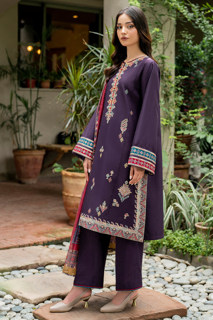 Jazmin | Ready to Wear | RTW-1128 - Official Jazmin stockist in UK - Sakeena London