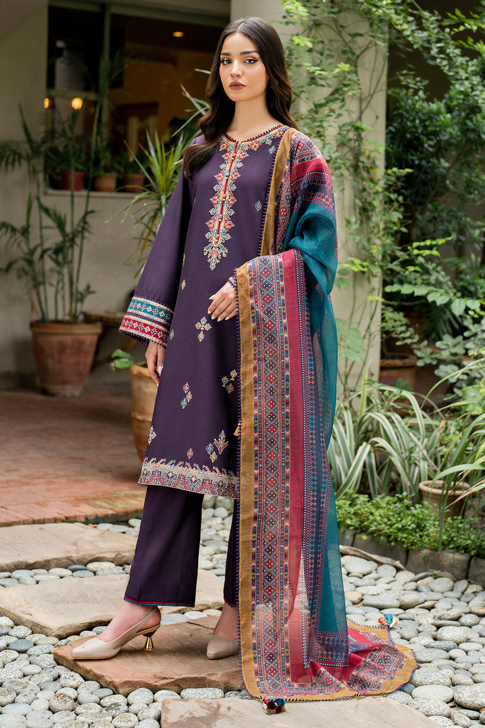 Jazmin | Ready to Wear | RTW-1128 - Official Jazmin stockist in UK - Sakeena London