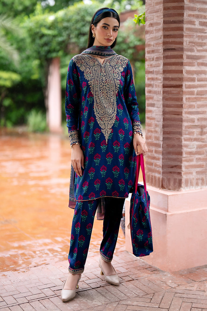 Jazmin | Ready to Wear | VISCOSE RTW-1135 - Official Jazmin stockist in UK - Sakeena London