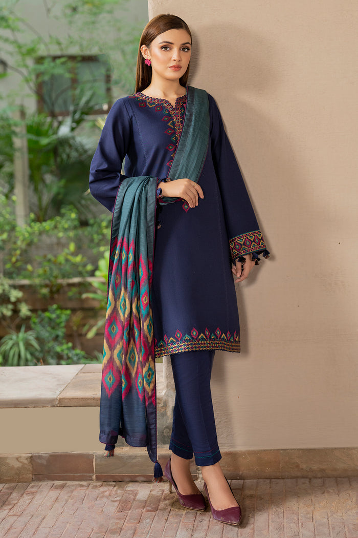Jazmin | Ready to Wear | RTW-1132 - Official Jazmin stockist in UK - Sakeena London