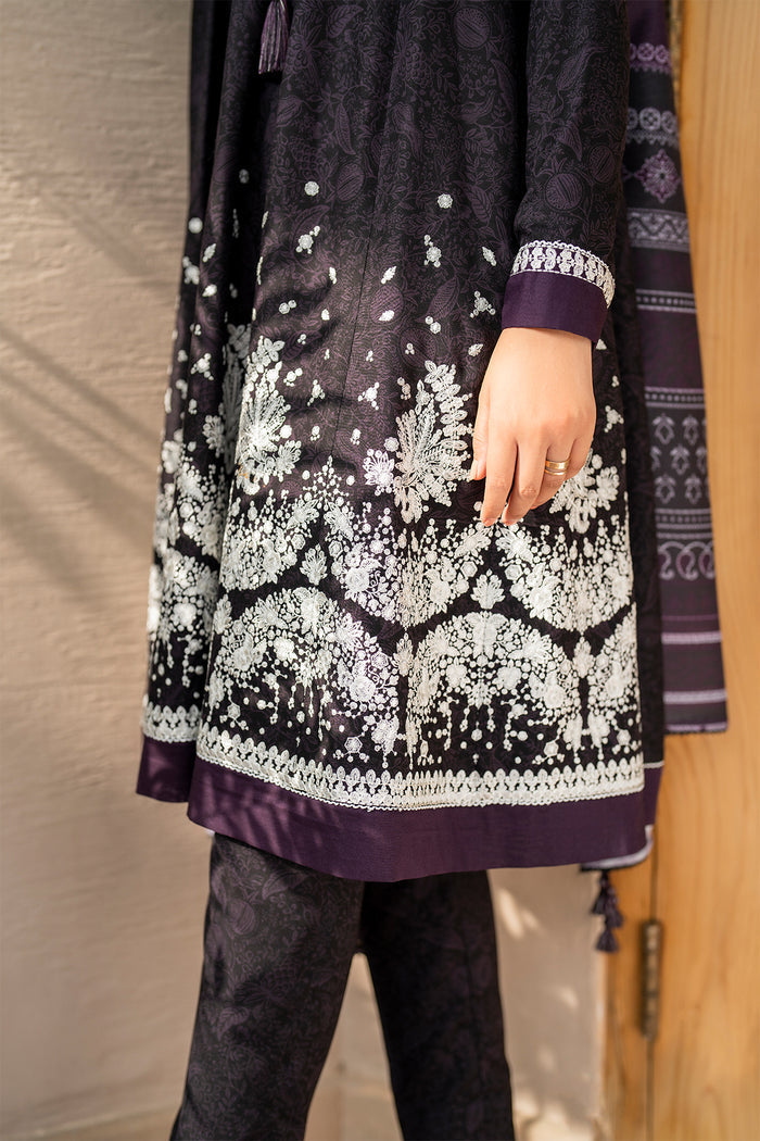 Jazmin | Ready to Wear | VISCOSE RTW-1133 - Official Jazmin stockist in UK - Sakeena London