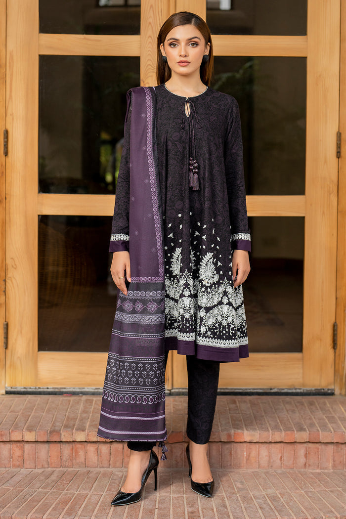 Jazmin | Ready to Wear | VISCOSE RTW-1133 - Official Jazmin stockist in UK - Sakeena London