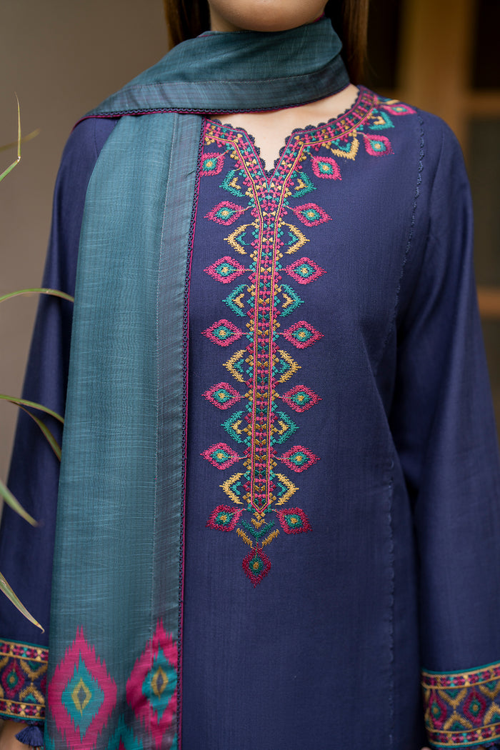 Jazmin | Ready to Wear | RTW-1132 - Official Jazmin stockist in UK - Sakeena London
