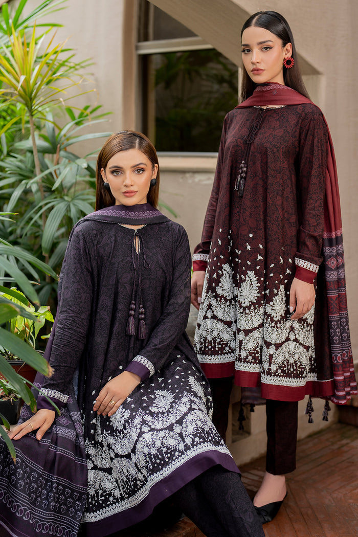 Jazmin | Ready to Wear | VISCOSE RTW-1134 - Official Jazmin stockist in UK - Sakeena London