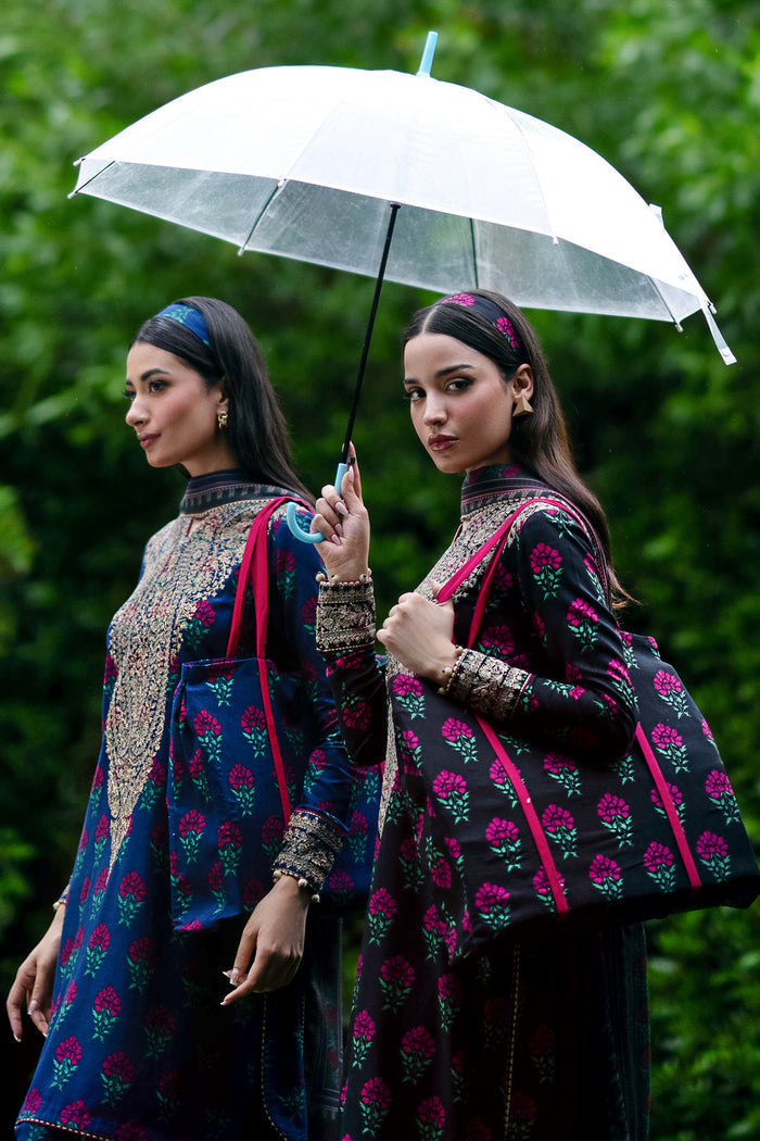 Jazmin | Ready to Wear | VISCOSE RTW-1135 - Official Jazmin stockist in UK - Sakeena London