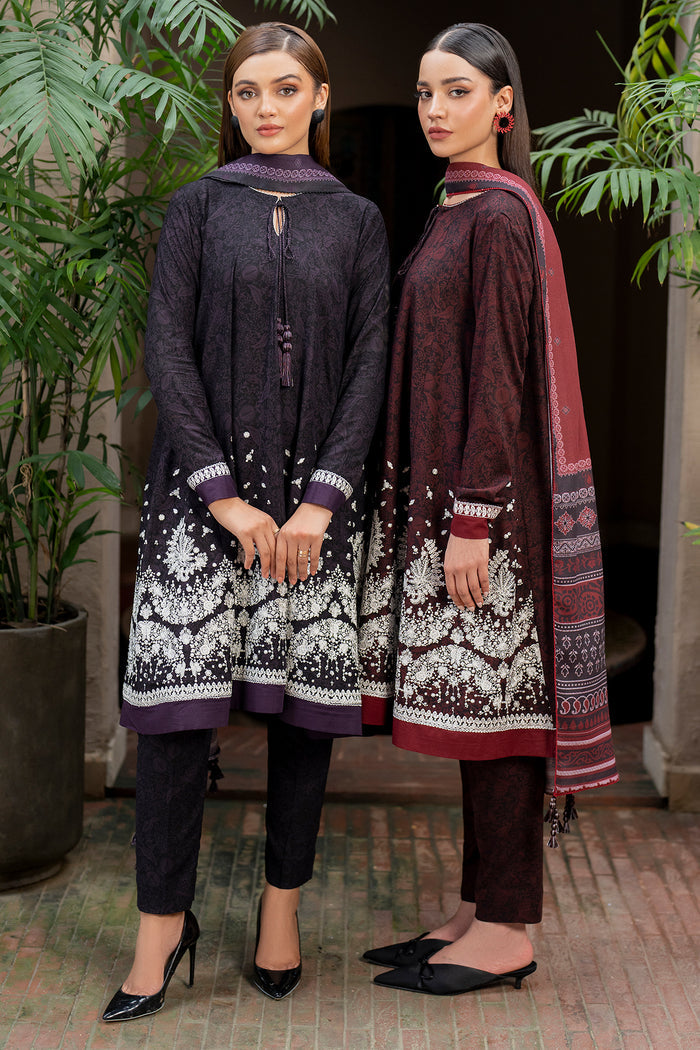 Jazmin | Ready to Wear | VISCOSE RTW-1133 - Official Jazmin stockist in UK - Sakeena London