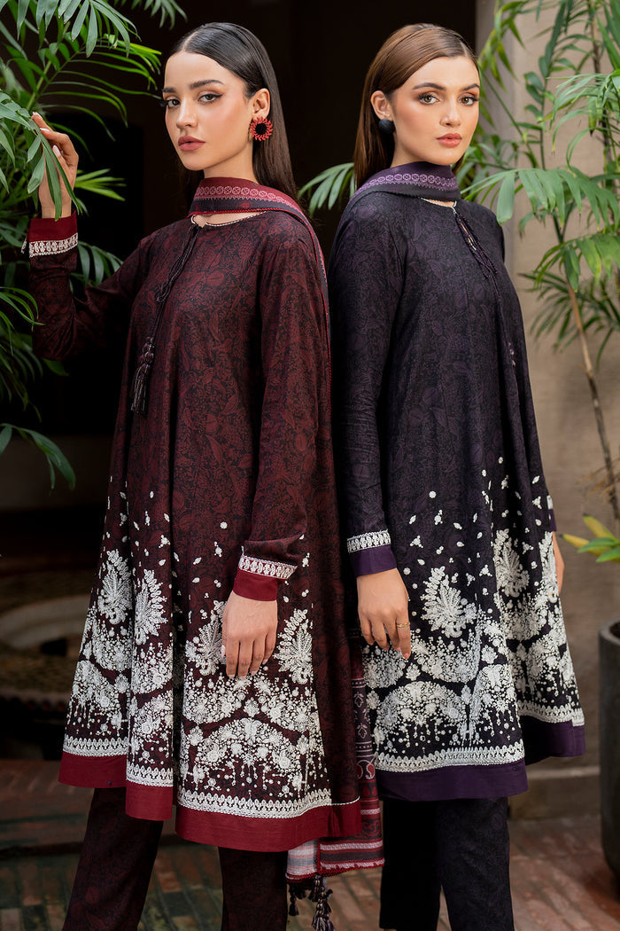 Jazmin | Ready to Wear | VISCOSE RTW-1133 - Official Jazmin stockist in UK - Sakeena London