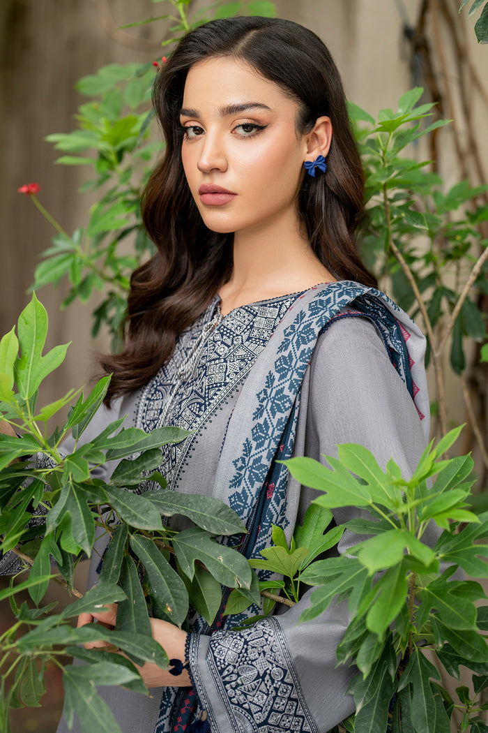Jazmin | Ready to Wear | KHADDAR RTW-1129 - Official Jazmin stockist in UK - Sakeena London