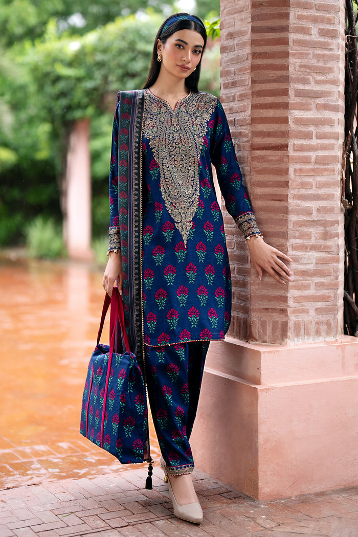 Jazmin | Ready to Wear | VISCOSE RTW-1135 - Official Jazmin stockist in UK - Sakeena London