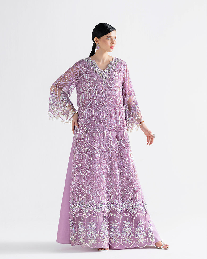 Mushq | Fleur Luxury Formals | Jessamine - Official Mushq stockist in UK - Sakeena London