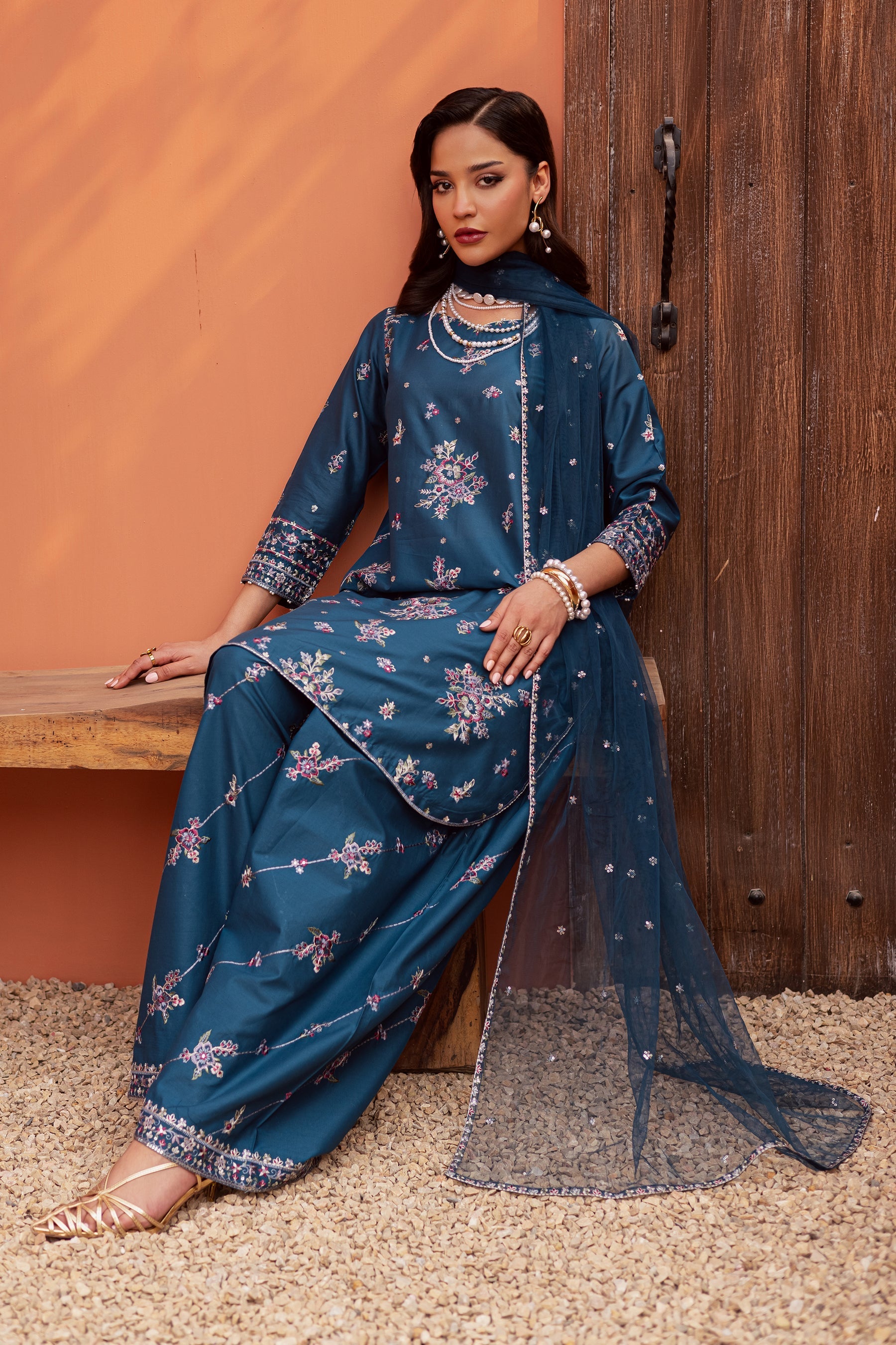 Batik | Festive Eid 26 | Jheel
