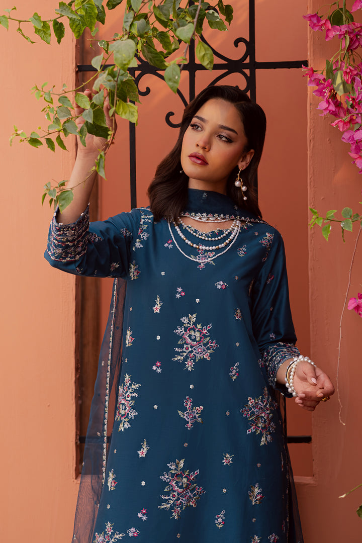 Batik | Winter 25 | Jheel