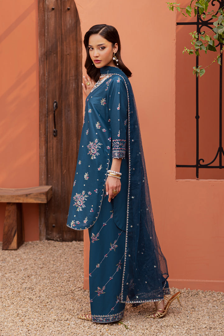 Batik | Winter 25 | Jheel