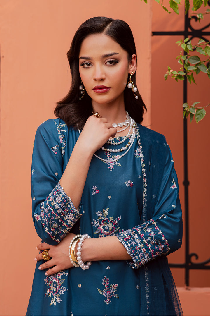 Batik | Winter 25 | Jheel
