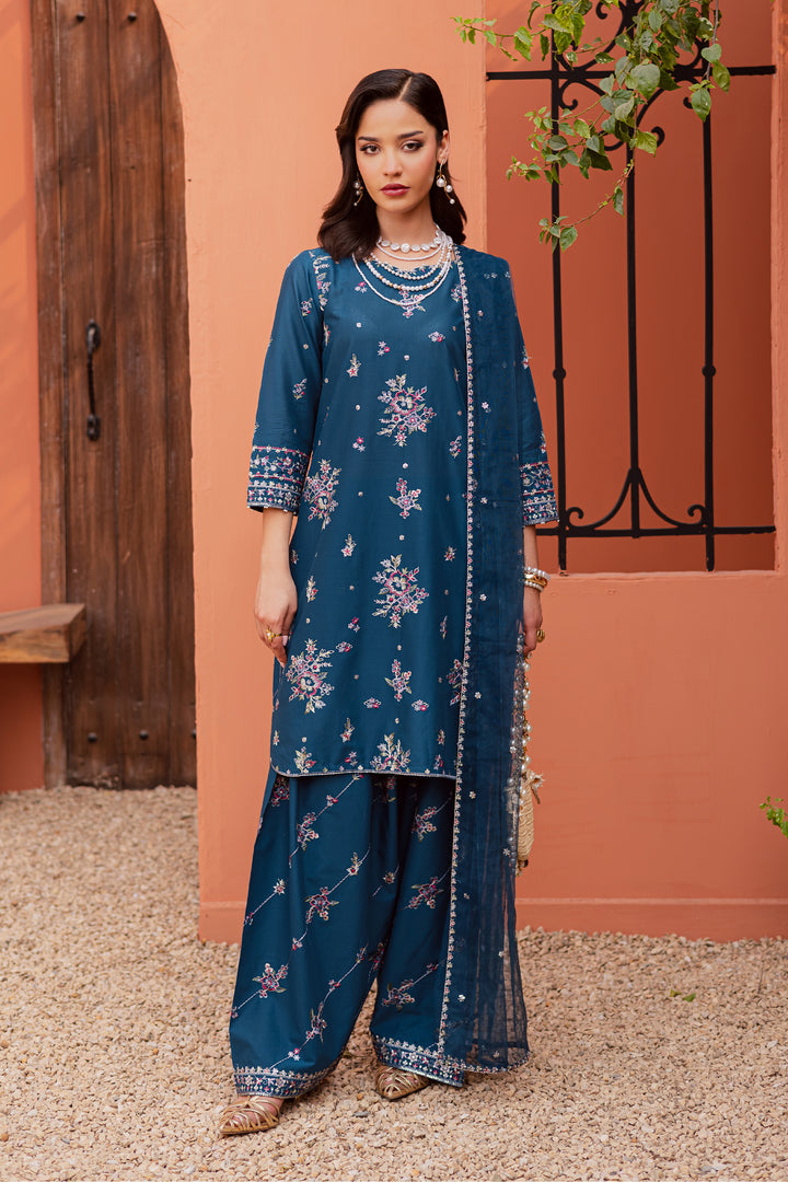 Batik | Winter 25 | Jheel