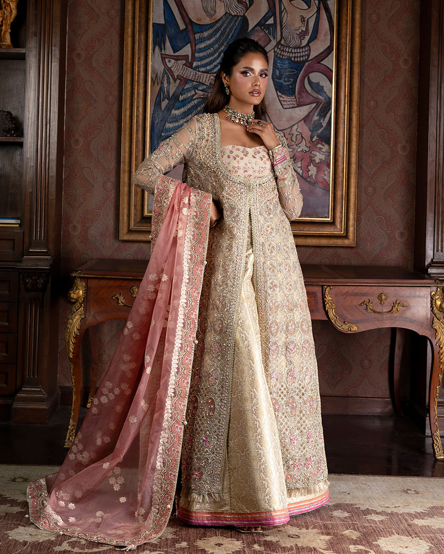 Mushq | Darlings Formals | Jhilmil - Official Mushq stockist in UK - Sakeena London