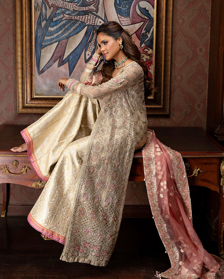 Mushq | Darlings Formals | Jhilmil - Official Mushq stockist in UK - Sakeena London