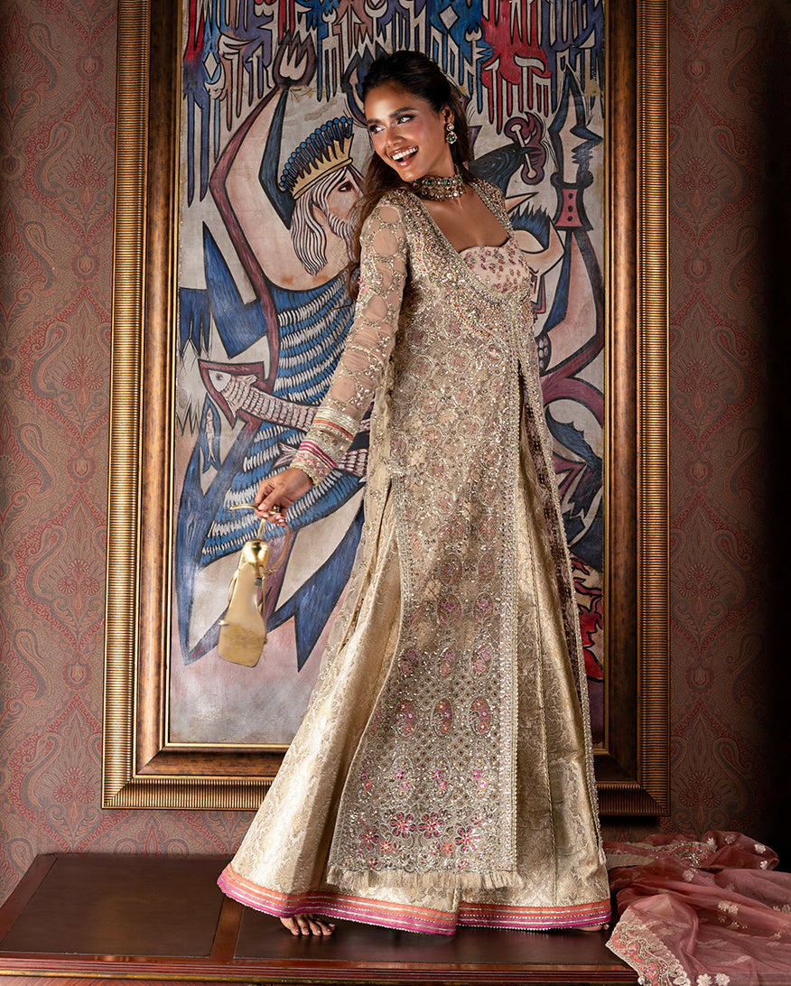 Mushq | Darlings Formals | Jhilmil - Official Mushq stockist in UK - Sakeena London