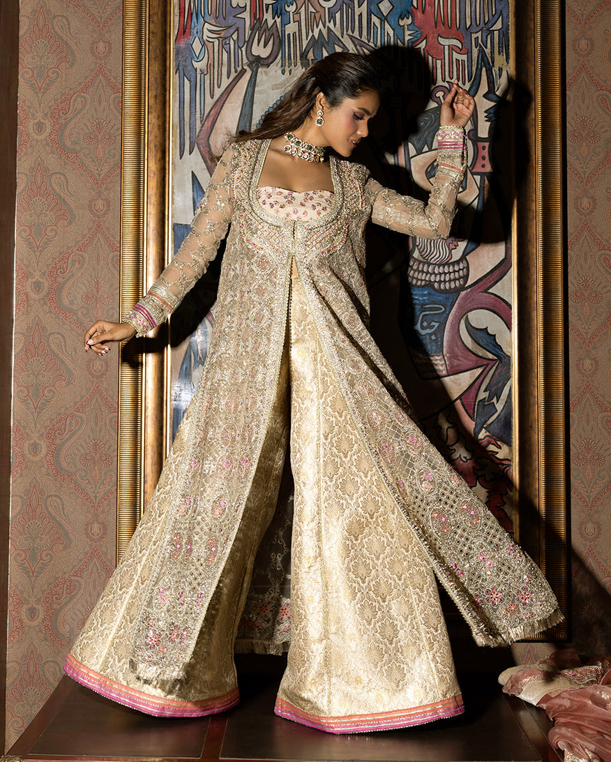 Mushq | Darlings Formals | Jhilmil - Official Mushq stockist in UK - Sakeena London
