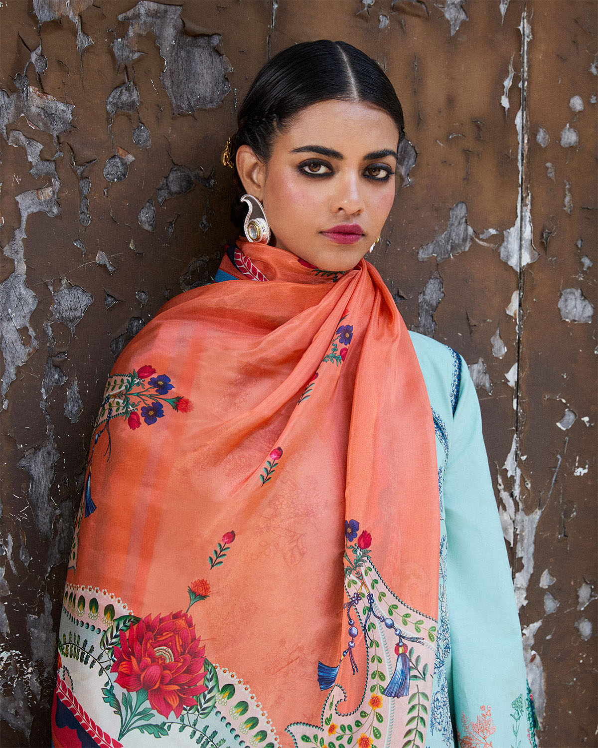 Jugnu | SS 25 | Neelum - Official Jugnu stockist in UK - Sakeena London