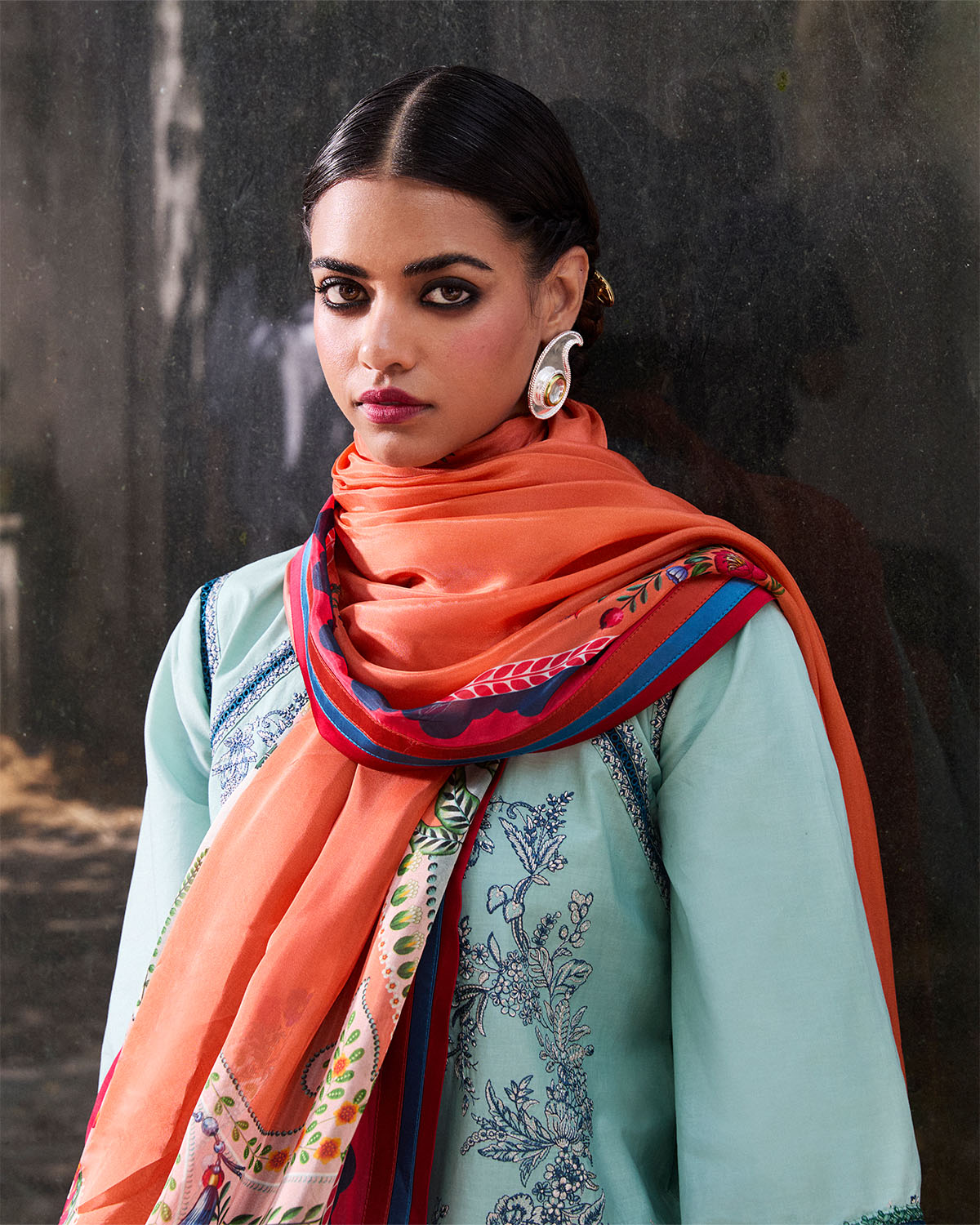 Jugnu | SS 25 | Neelum - Official Jugnu stockist in UK - Sakeena London