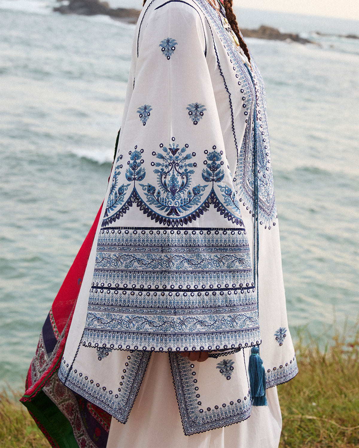 Jugnu | SS 25 | Tawi - Official Jugnu stockist in UK - Sakeena London