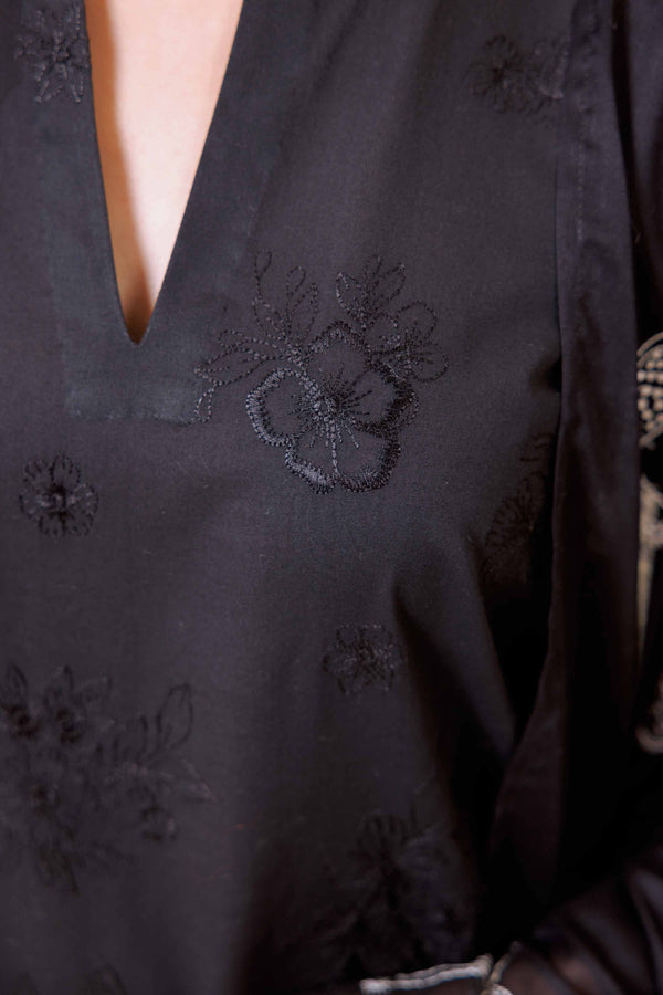Nishat | Luxury Pret | KFE24-24 - Official Nishat stockist in UK - Sakeena London