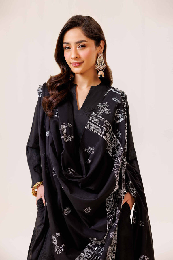 Nishat | Luxury Pret | KFE24-24 - Official Nishat stockist in UK - Sakeena London