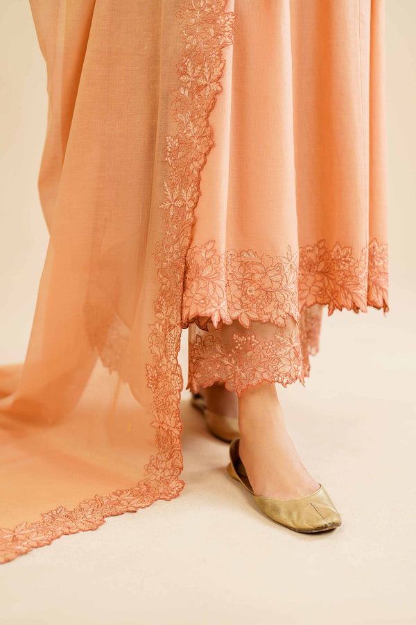 Nishat | Luxury Pret | KFE24-78 - Official Nishat stockist in UK - Sakeena London