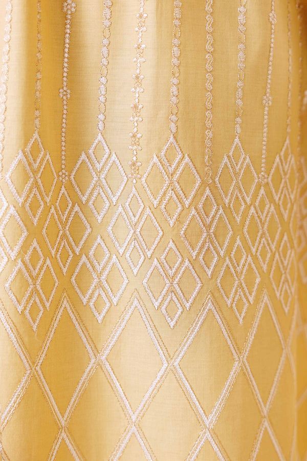 Nishat | Luxury Pret | KFE24-82 - Official Nishat stockist in UK - Sakeena London