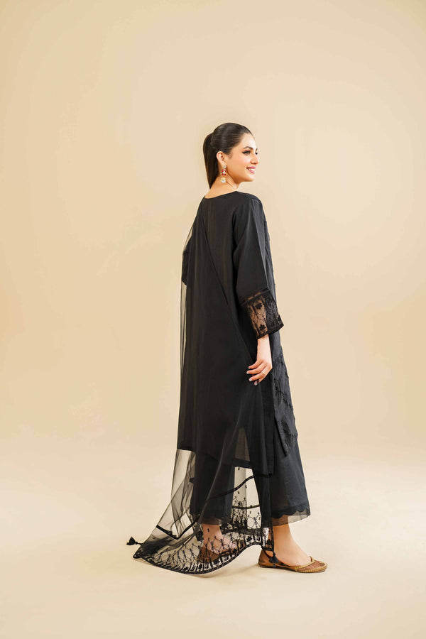 Nishat | Luxury Pret | KFE24-83 - Official Nishat stockist in UK - Sakeena London
