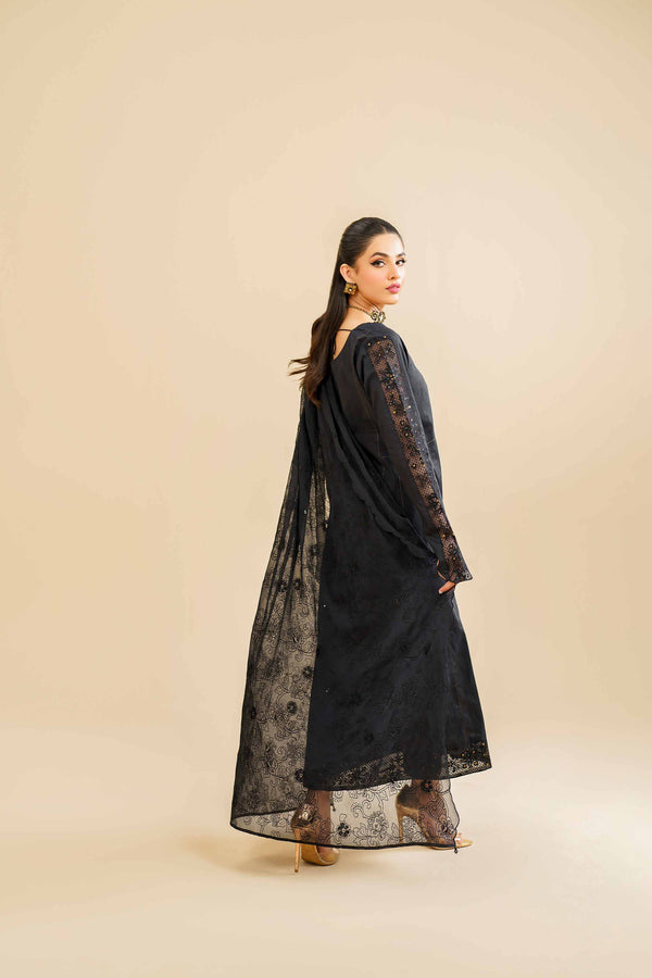 Nishat | Luxury Pret | KFE24-84 - Official Nishat stockist in UK - Sakeena London