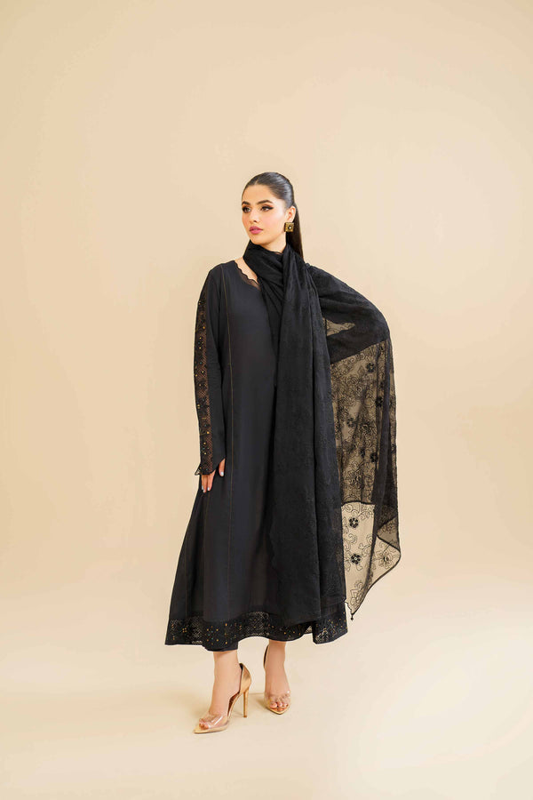 Nishat | Luxury Pret | KFE24-84 - Official Nishat stockist in UK - Sakeena London