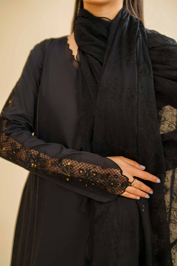 Nishat | Luxury Pret | KFE24-84 - Official Nishat stockist in UK - Sakeena London