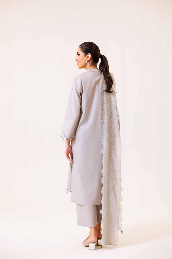 Nishat | Luxury Pret | KFS24-94 - Official Nishat stockist in UK - Sakeena London
