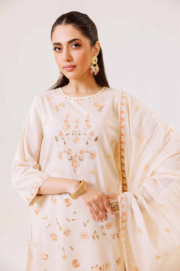 Nishat | Luxury Pret | KFS24-97 - Official Nishat stockist in UK - Sakeena London