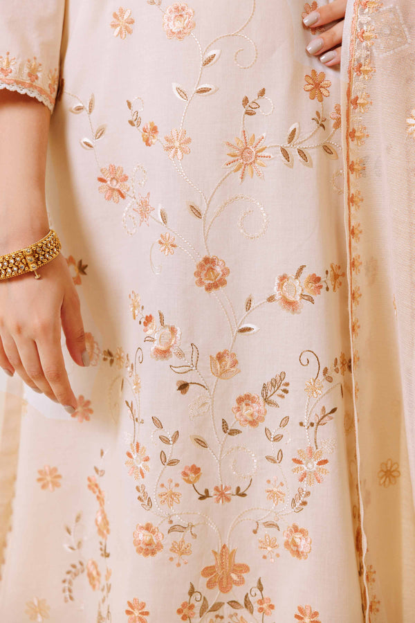 Nishat | Luxury Pret | KFS24-97 - Official Nishat stockist in UK - Sakeena London