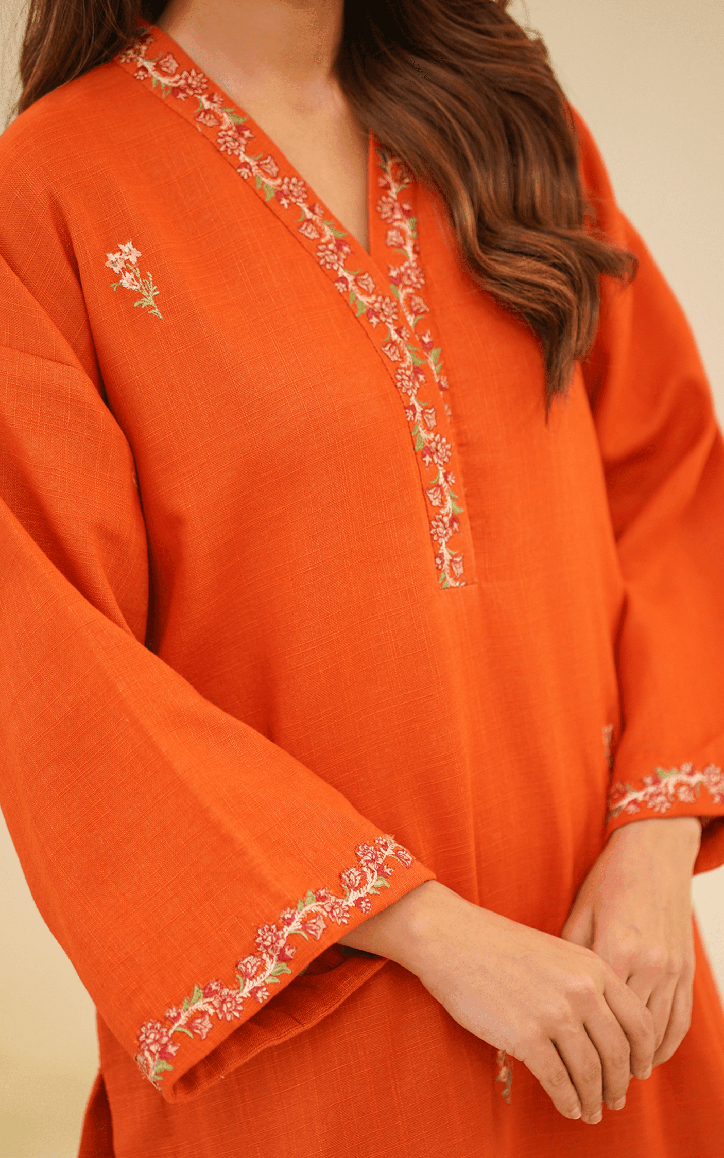 Asifa and Nabeel | Basic Pret 24 | KHDR001 - Official Asifa and Nabeel stockist in UK - Sakeena London