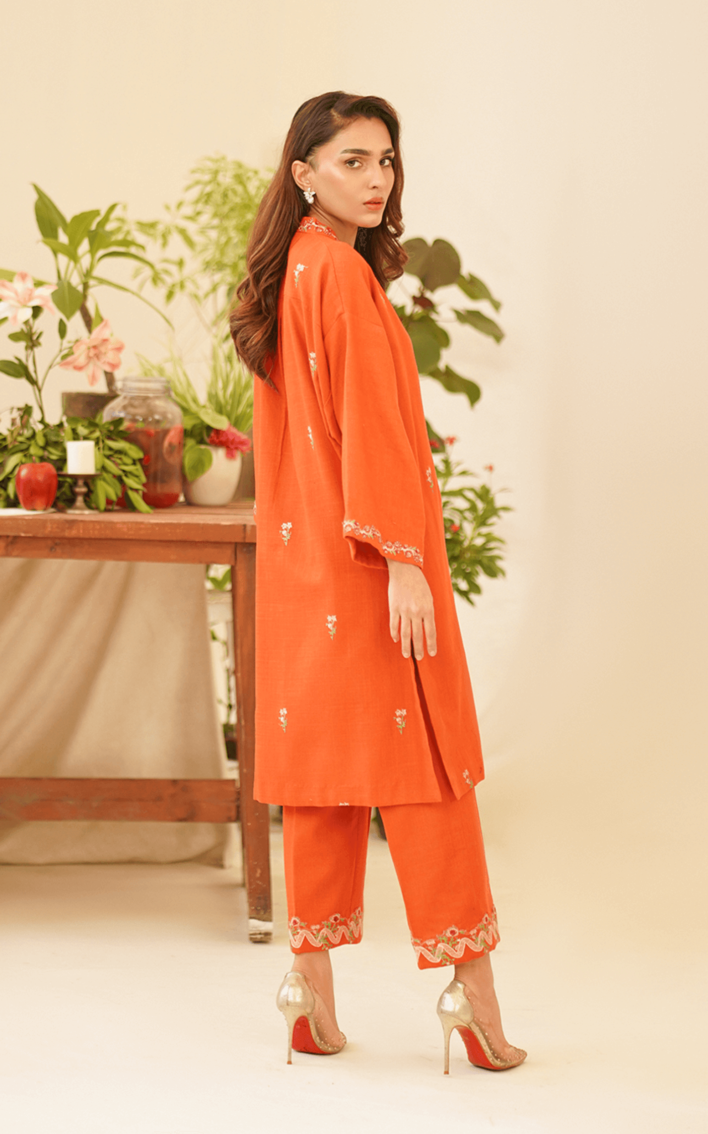 Asifa and Nabeel | Basic Pret 24 | KHDR001 - Official Asifa and Nabeel stockist in UK - Sakeena London
