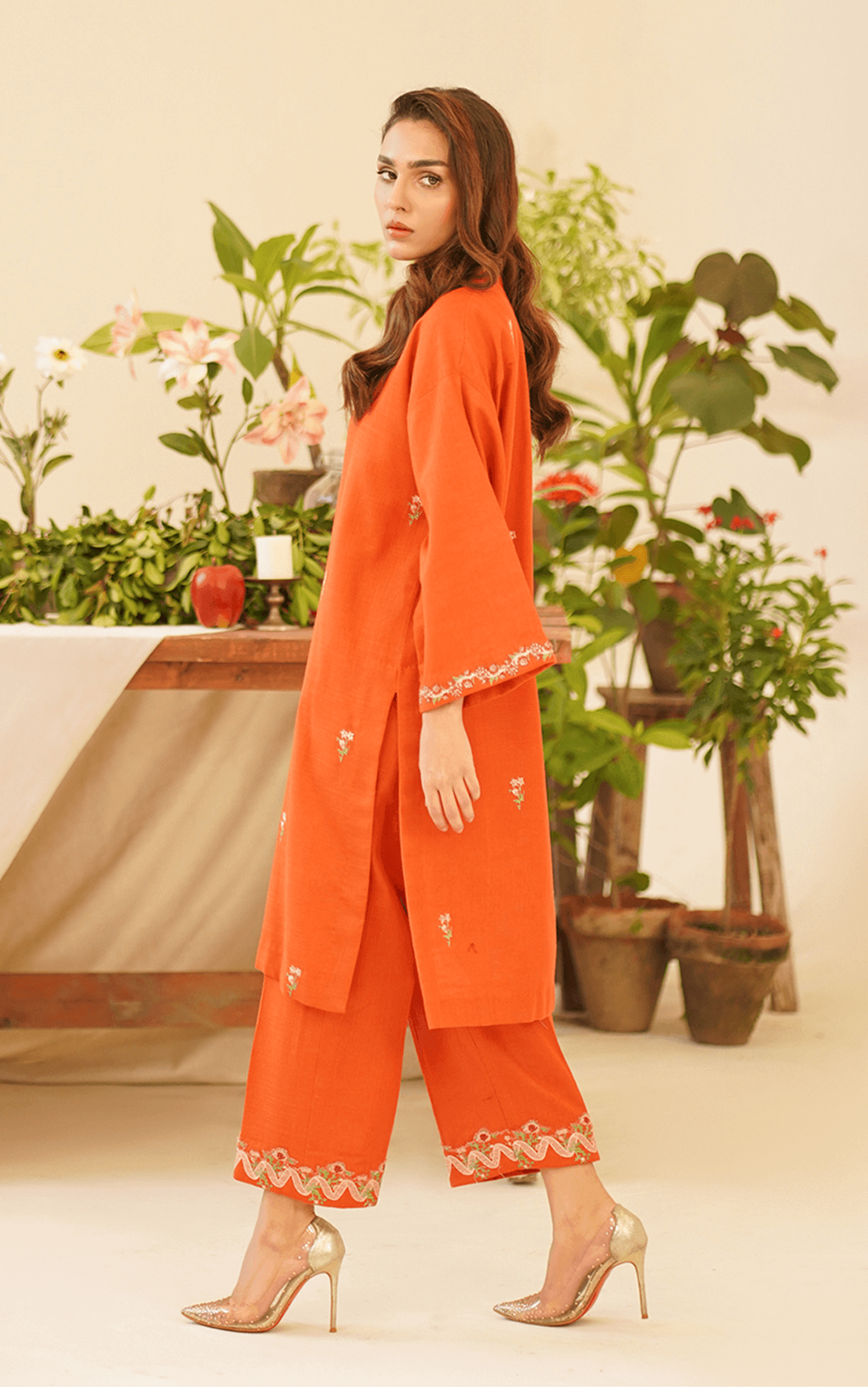 Asifa and Nabeel | Basic Pret 24 | KHDR001 - Official Asifa and Nabeel stockist in UK - Sakeena London