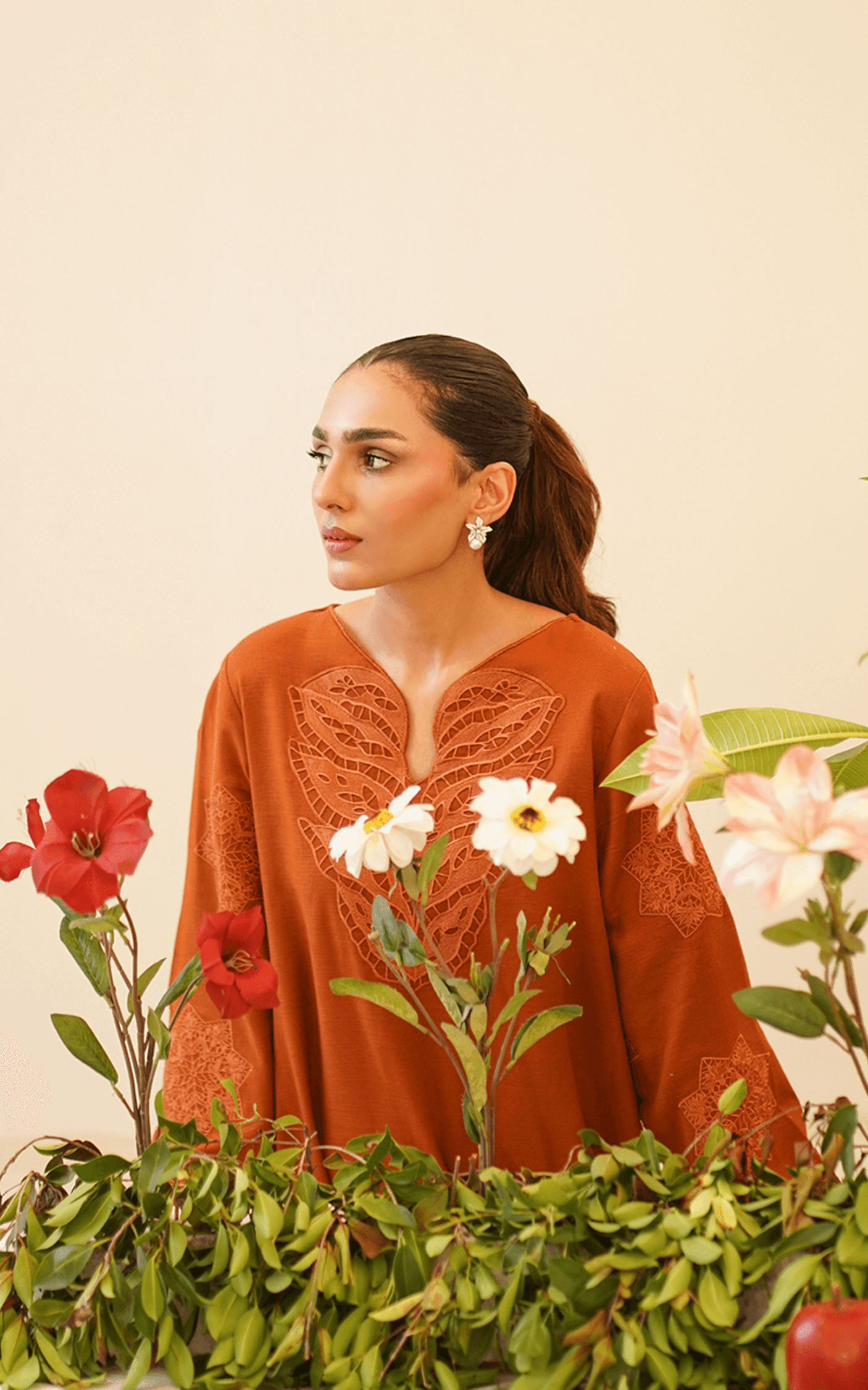 Asifa and Nabeel | Basic Pret 24 | KHDR002 - Official Asifa and Nabeel stockist in UK - Sakeena London